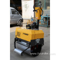 Single Drum Road Roller Pedestrian Roller (FYL-750)